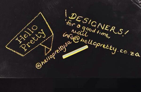 Show our logo some love and win!
