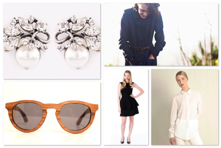 10 wardrobe staples every woman should own