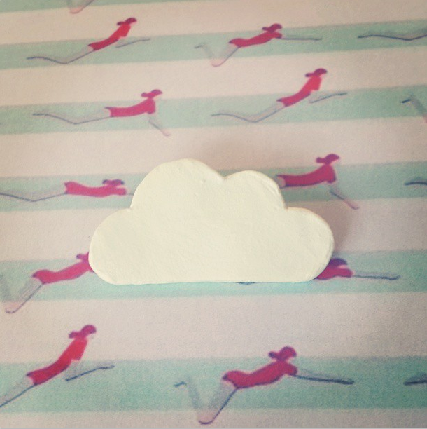 Cloud themed products on hellopretty.co.za