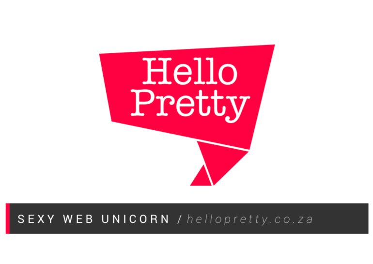 Hello Pretty at Business of Design, PART TWO: SELLING ONLINE