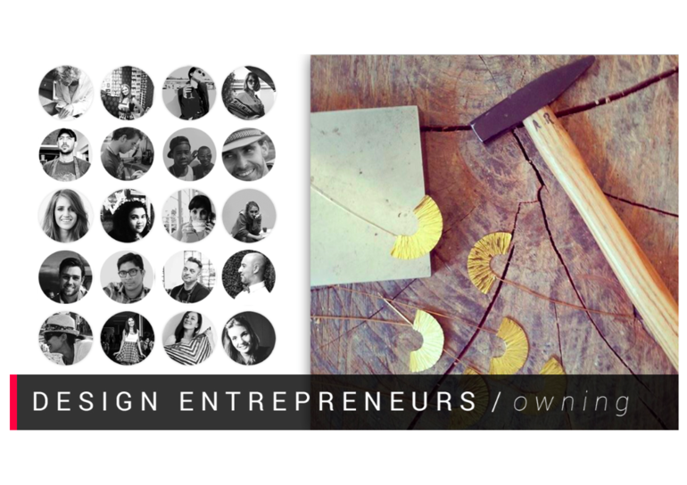 Hello Pretty at Business of Design, PART ONE: TRENDS