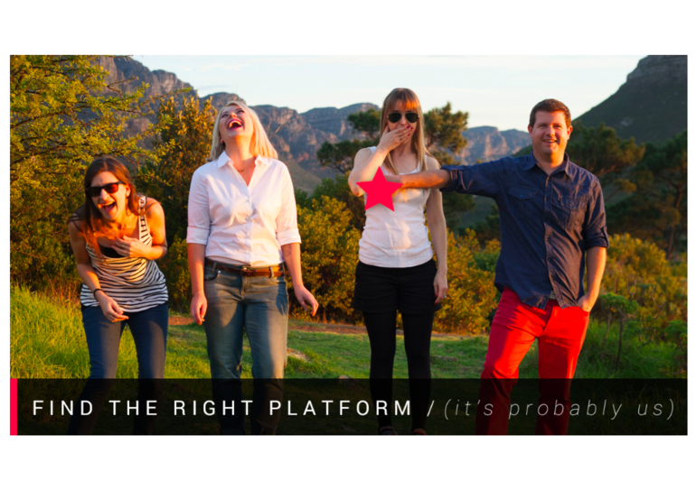 Hello Pretty at Business of Design, PART ONE: TRENDS