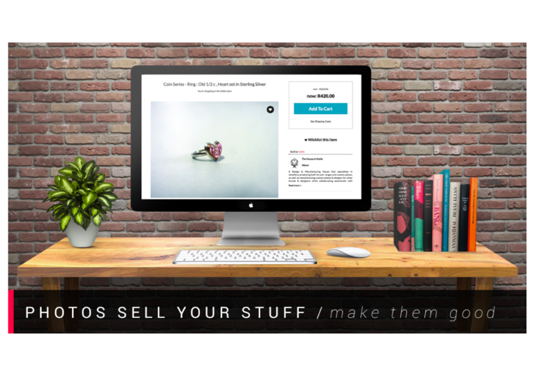 Hello Pretty at Business of Design, PART TWO: SELLING ONLINE