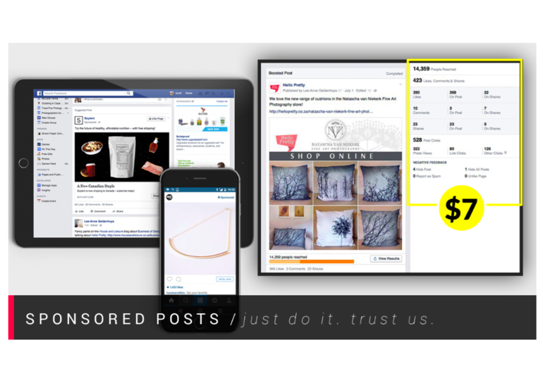 Hello Pretty at Business of Design, PART TWO: SELLING ONLINE